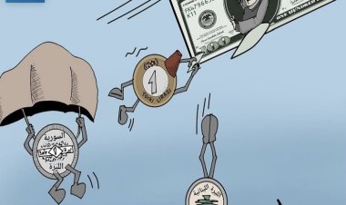 لماذا لم تستغل الثورة السورية العامل الاقتصادي في إسقاط النظام ..؟