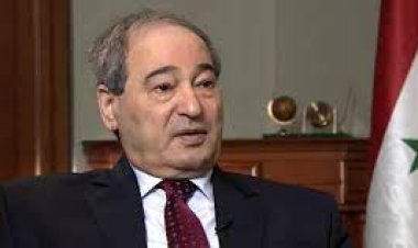 المقداد يؤكد على دعم حكومة النظام للعشائر السورية شرق الفرات