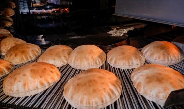 النظام السوري يستورد القمح من روسيا