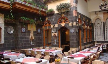 ارتفاع الضرائب في سوريا يصل إلى ألف بالمئة