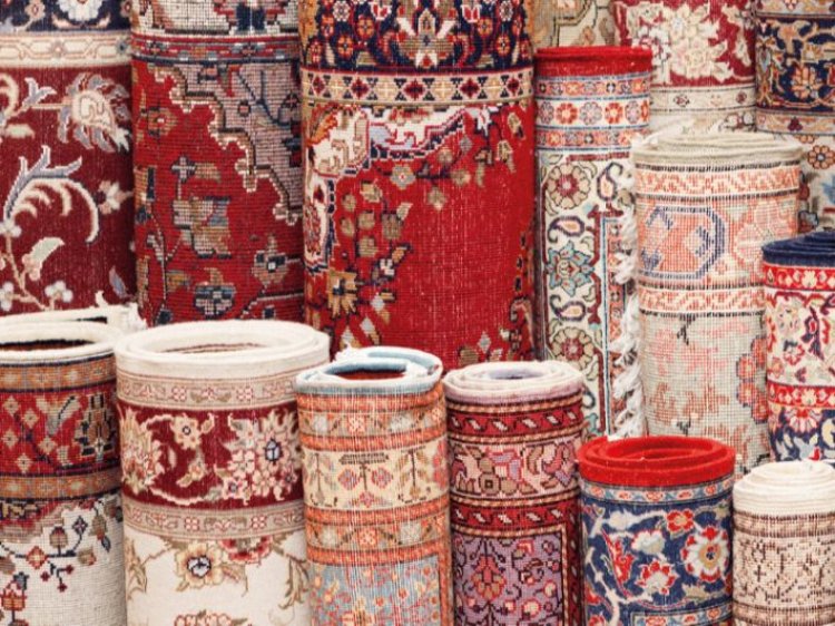 أسعار السجاد في سوريا  ترتفع بشكل جنوني عن العام الماضي