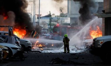 كتائب القسام تطلق عملية عسكرية ضد مستوطنات إسرائيلية