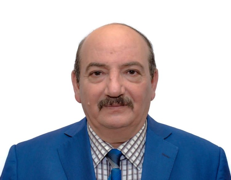 سلاماً أيها الوطن المباح