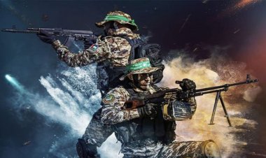 عاجل ..... أنباء عن تعرض الجيش الإسرائيلي لكمين كبير جداً في خان يونس جنوب قطاع غزة