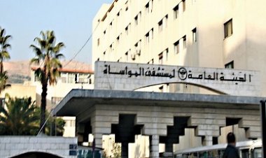 مرض نادر وقاتل ينتشر في العاصمة السورية دمشق