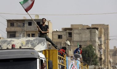 إيران تحاول إخراج الولايات المتحدة من سوريا