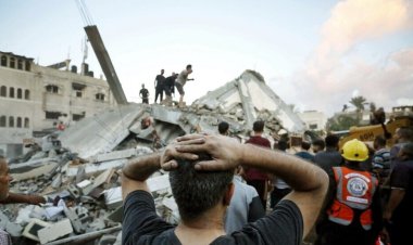 الأمم المتحدة تؤكد ارتكاب إسرائيل أعمال إبادة جماعية في غزة