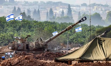 إسرائيل ترفع مخزونها الطارئ من المواد الأساسية استعداداً لحرب ضد حزب الله