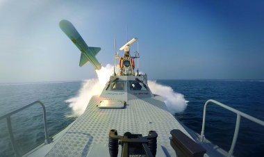 الهجوم الإيراني على إسرائيل وتغير الحسابات السياسية في المنطقة