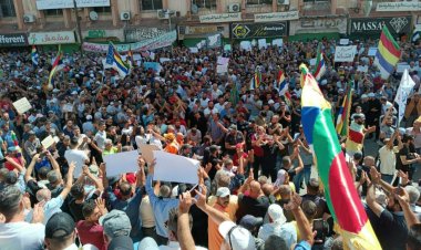 السويداء إسقاط الأسد غاية لا تدرك أم حقيقة لا تترك