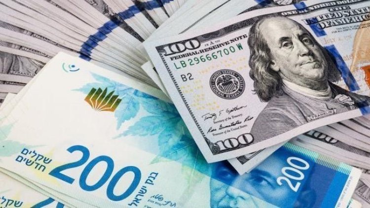 الإقتصاد الإسرائيلي.. أسير التوترات الجيوسياسية وقوة الدولار