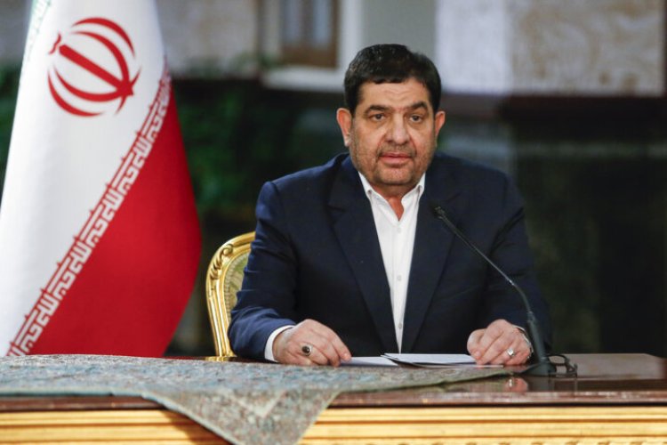 مجلس الحكومة الإيراني يعقد اجتماعاً طارئاُ