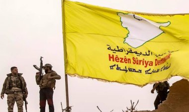 مليشيا قسد تهدد كل من يقوم بمقاطعة انتخابات البلدية التابعة لها