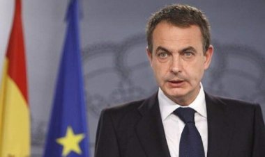 إسرائيل تشكل صفحة سوداء في تاريخ الأنسانية