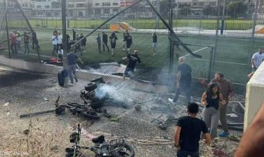 الولايات المتحدة تُحمل حزب الله اللبناني الهجوم على قرية مجدل شمس في الجولان السوري المحتل