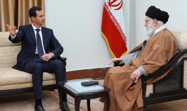 دمشق ترفض الانخراط في الصراع الدائر بين إيران وإسرائيل