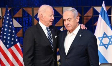 الولايات المتحدة الأمريكية تزود إسرائيل بأسلحة متطورة