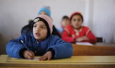 منظمة اليونيسيف للطفولة تكشف عن مايقارب 400 ألف طفل سوري في تركيا خارج نطاق التعليم