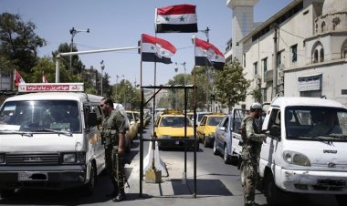 نظام الأسد يستمر في انتهاك حقوق الإنسان رغم القوانين الدولية