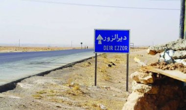 الميليشيات الإيرانية تكثف عملية شراء المنازل في ديرالزور لتوسيع نفوذها في المنطقة.