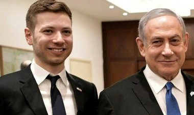 نتنياهو يؤجل زفاف ابنه لدواعٍ أمنية بعد مخاوف من تهديدات الطائرات المسيّرة