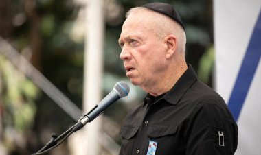 غالانت: السنوار رفض إبرام صفقة مقابل الخروج من غزة