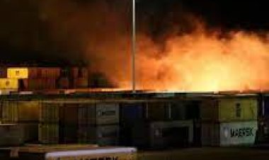 مسؤول بالبنتاغون: غارة إسرائيلية بسوريا قتلت قائدًا كبيرًا في حزب الله