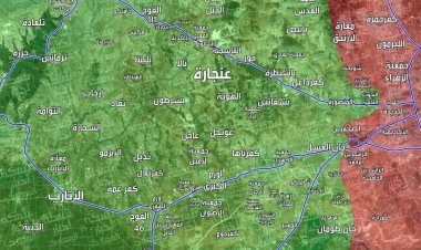 الثوار يدخلون أول أحياء حلب، ويعلنون سيطرتهم على مركز البحوث العلمية في حلب الجديدة