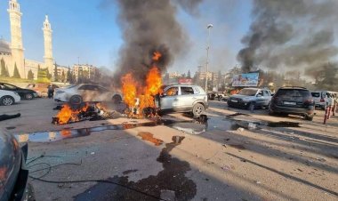 تمثال باسل سقط... وغضب الأسد ينزل على رؤوس المدنيين في حلب