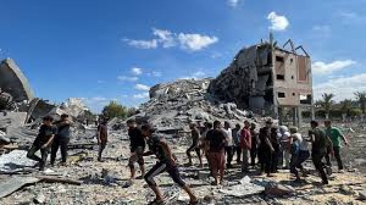 وزارة الصحة: إسرائيل أبادت 1410 أسرة فلسطينية بالكامل في غزة