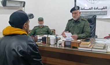 حلب - الصالحين | ناشطون: تسوية أوضاع المنشقين عن قوات النظام في حلب وإدلب