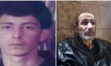 أسامة البطاينة: حكاية ألم وغياب في زنازين الظلم