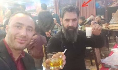 مقتل السفاح "شجاع العلي" على يد قوات الإدارة العامة