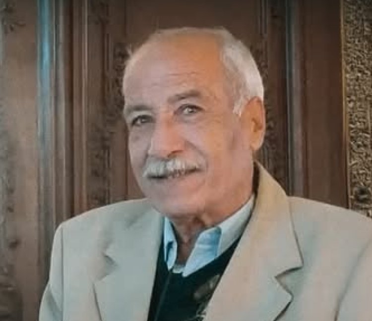 مقتل عالم كيمياء سوري بظروف غامضة في دمشق