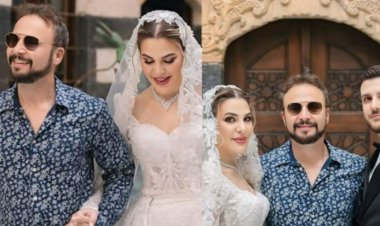 الصراع بين الفن والسياسة: مكسيم خليل وباسم ياخور في مواجهة مفتوحة