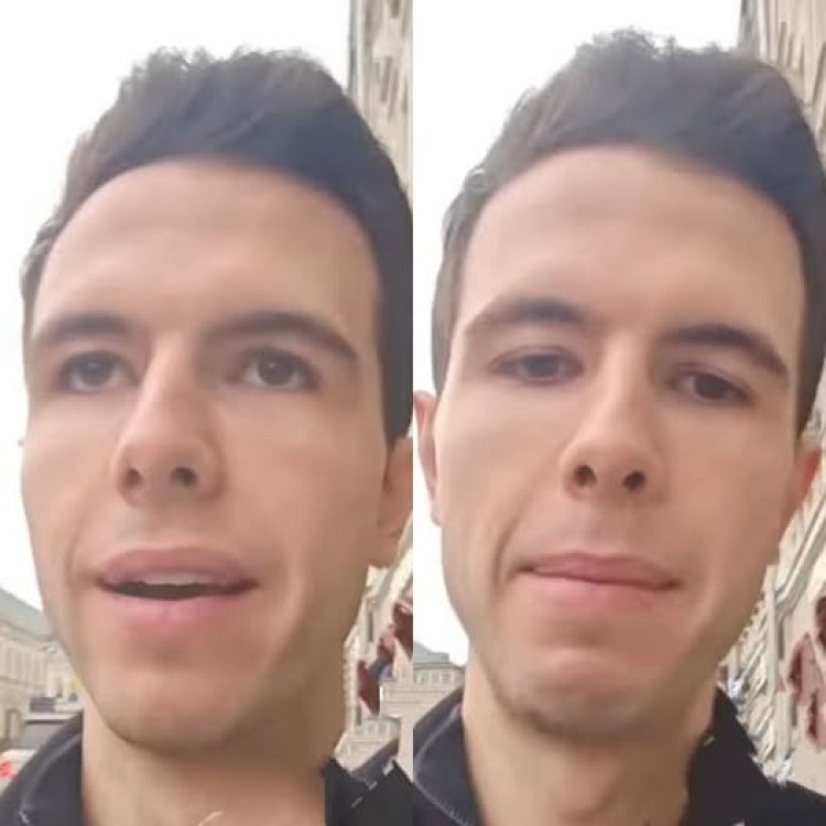 الهارب الصغير يوضح: حساباتي أنا.. بس مين سألك؟!