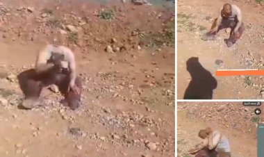 اشتباكات على الحدود اللبنانية بعد هجوم غادر استهدف عناصر الأمن السوري