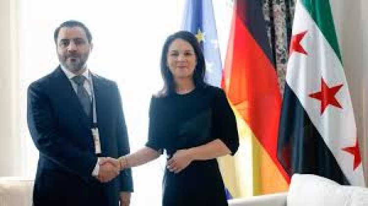 برلين تتعهد بتقديم 300 مليون يورو كمساعدات لسوريا