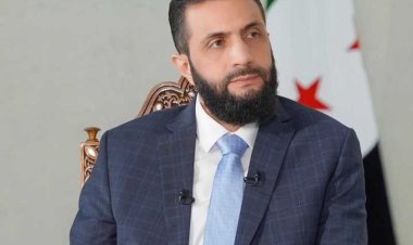 "يعمل على تقويض أمن  إسرائيل .. هيئة البث الإسرائيلية تقول إن "تل أبيب لاحظت اتجاهًا مثيرًا للقلق يقوده الرئيس السوري أحمد الشرع