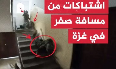 مصادر أمنية ليسرائيل هيوم: الاحتكاك مع مقاتلي حماس يزداد ويؤدي لخسائر في صفوف الجيش