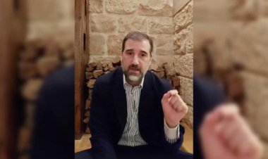 رامي مخلوف ابن خال بشار الأسد يزعم تشكيل قوات نخبة لإقامة "إقليم الساحل"