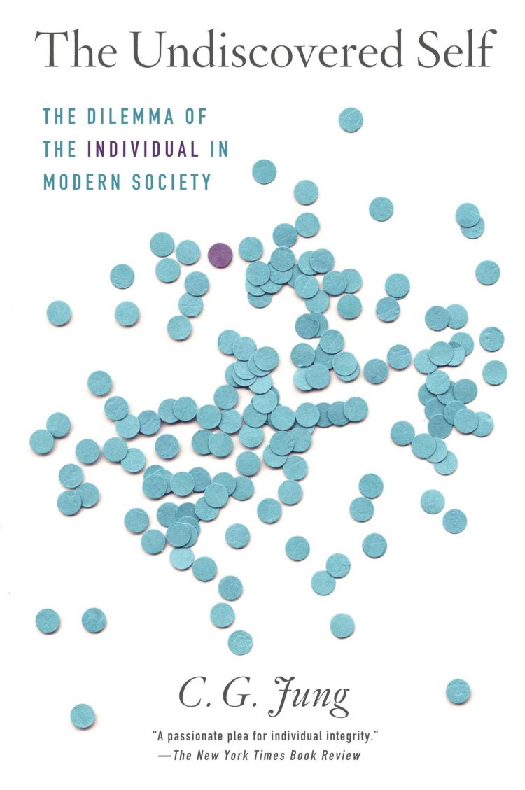 اكتشاف الذات من منظور كارل يونغ  