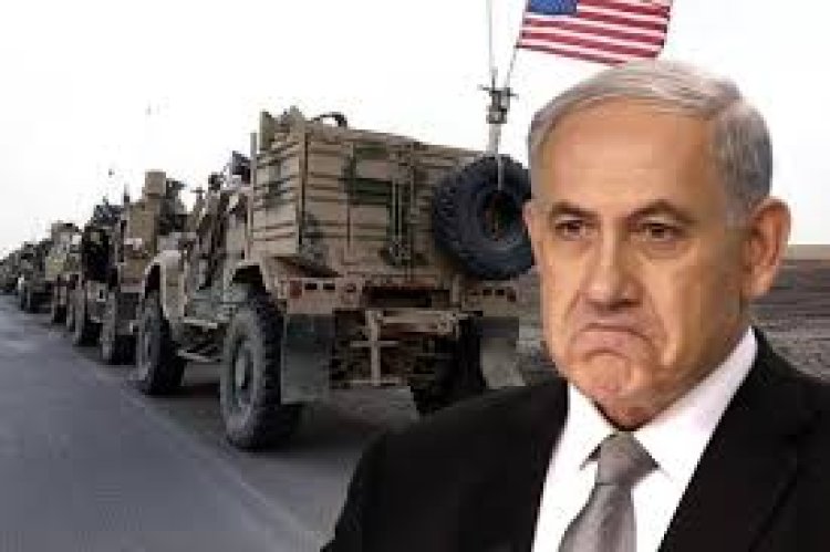 قلق إسرائيلي من انسحاب أمريكي وشيك من سوريا وتصاعد التوتر مع تركيا