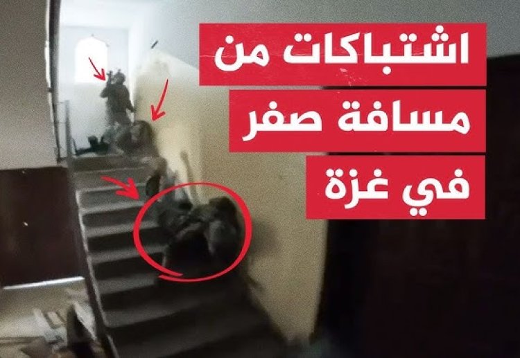 مصادر أمنية ليسرائيل هيوم: الاحتكاك مع مقاتلي حماس يزداد ويؤدي لخسائر في صفوف الجيش