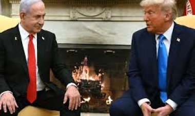 أكسيوس: ترامب لا يرى جدوى من زيارة إسرائيل حاليا مع عدم وجود اتفاق وشيك للإفراج عن الرهائن