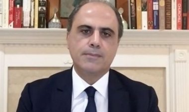 أزعور: بعثة من صندوق النقد الدولي في سوريا هذا الأسبوع لتقييم الأوضاع