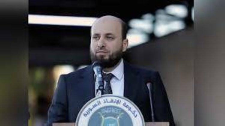 وزير الطاقة محمد البشير: تم الاتفاق على تسريع عملية تأهيل خط الـ 400 الواصل بين تركيا و سوريا