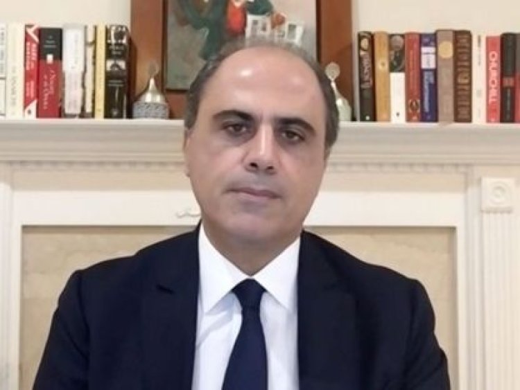 أزعور: بعثة من صندوق النقد الدولي في سوريا هذا الأسبوع لتقييم الأوضاع