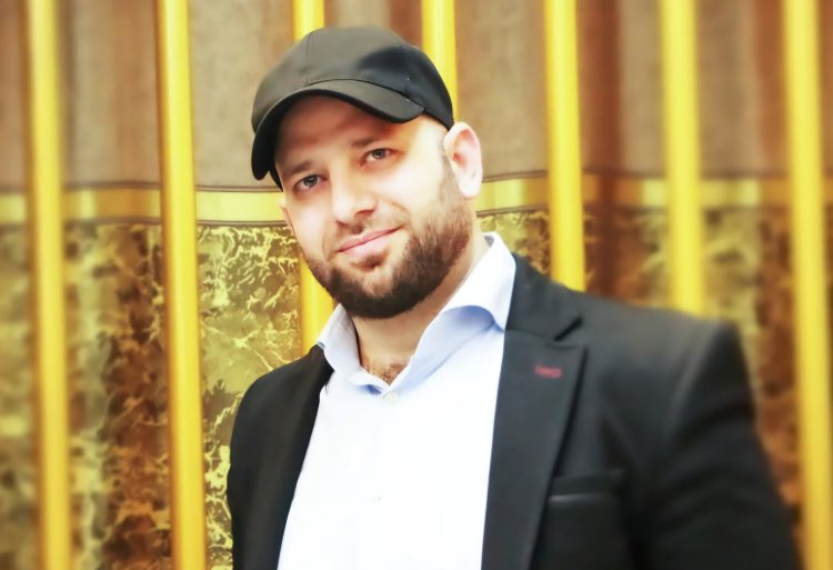 تم العثور على جثة الصحفي السوري محمد خيتي