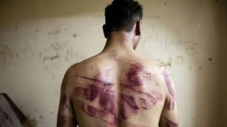 النائب العام الألماني: اعتقال مشتبه به من المخابرات السورية السابقة بتهمة ارتكاب جرائم ضد الإنسانية